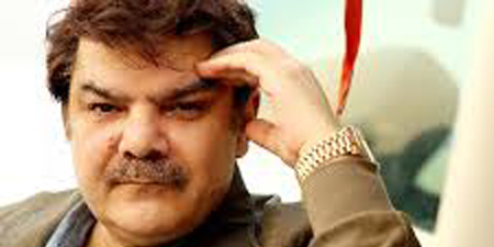 Mubasher Lucman leaving BOL